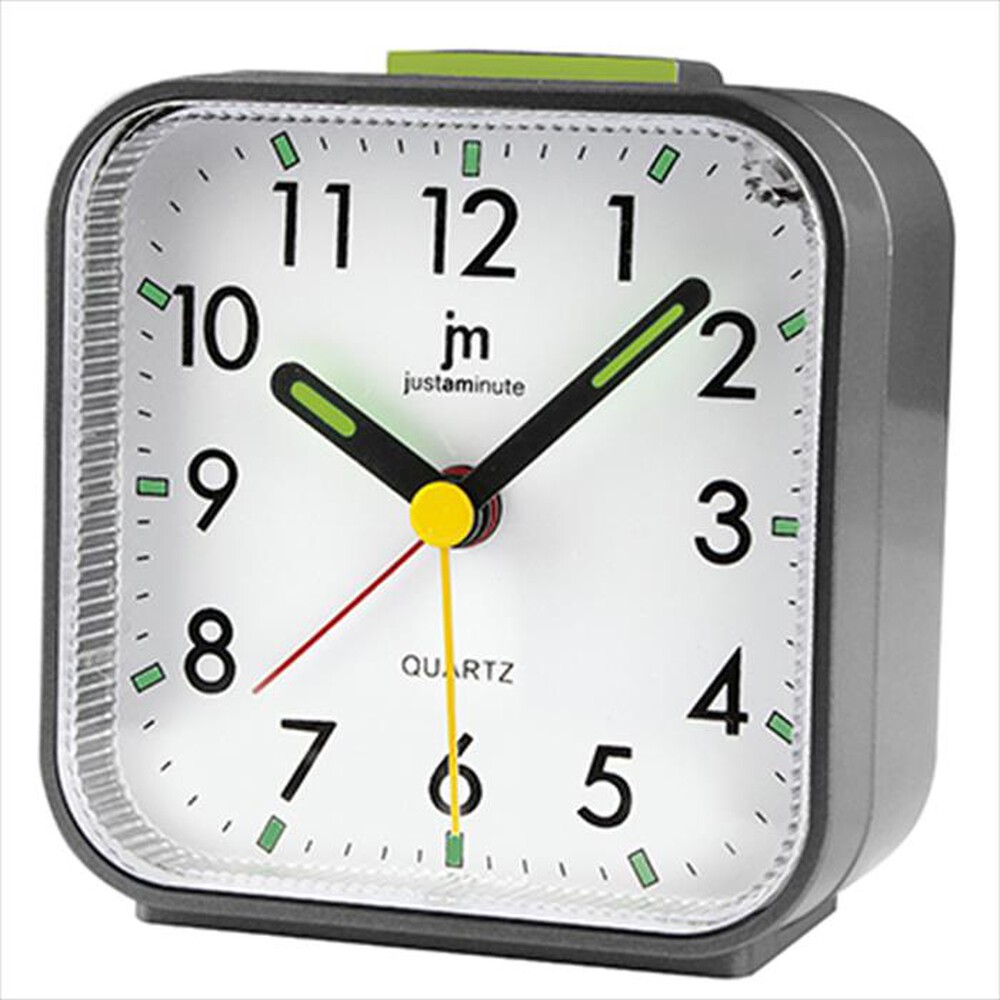 Immagine del prodotto LOWELL - Orologio da Tavolo JA7102G-Grigio