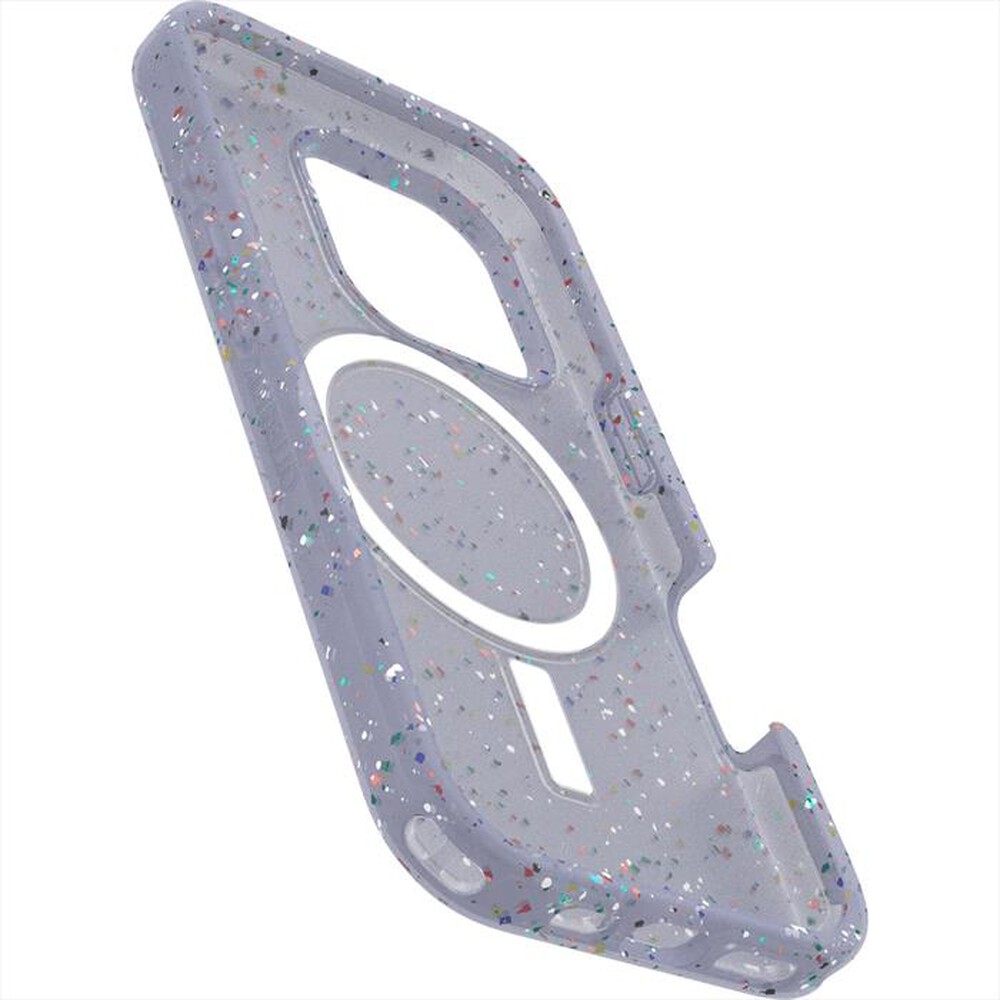 "OTTERBOX - SYMMETRY CORE CUSTODIA PER APPLE IPHONE 16 PRO-Blu"
