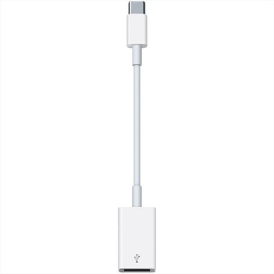 APPLE - Adattatore da USB-C a USB