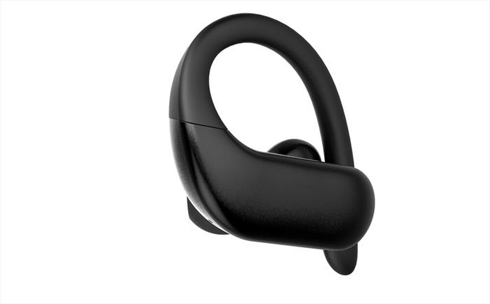 "MELICONI - TRUE FIT 5.0-Nero opaco"
