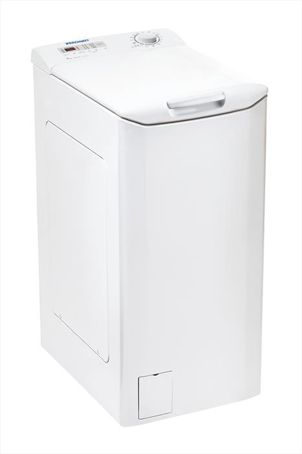 "ZEROWATT - Lavatrice TOZ 272DE/1-S 7 Kg Classe F-BIANCO"