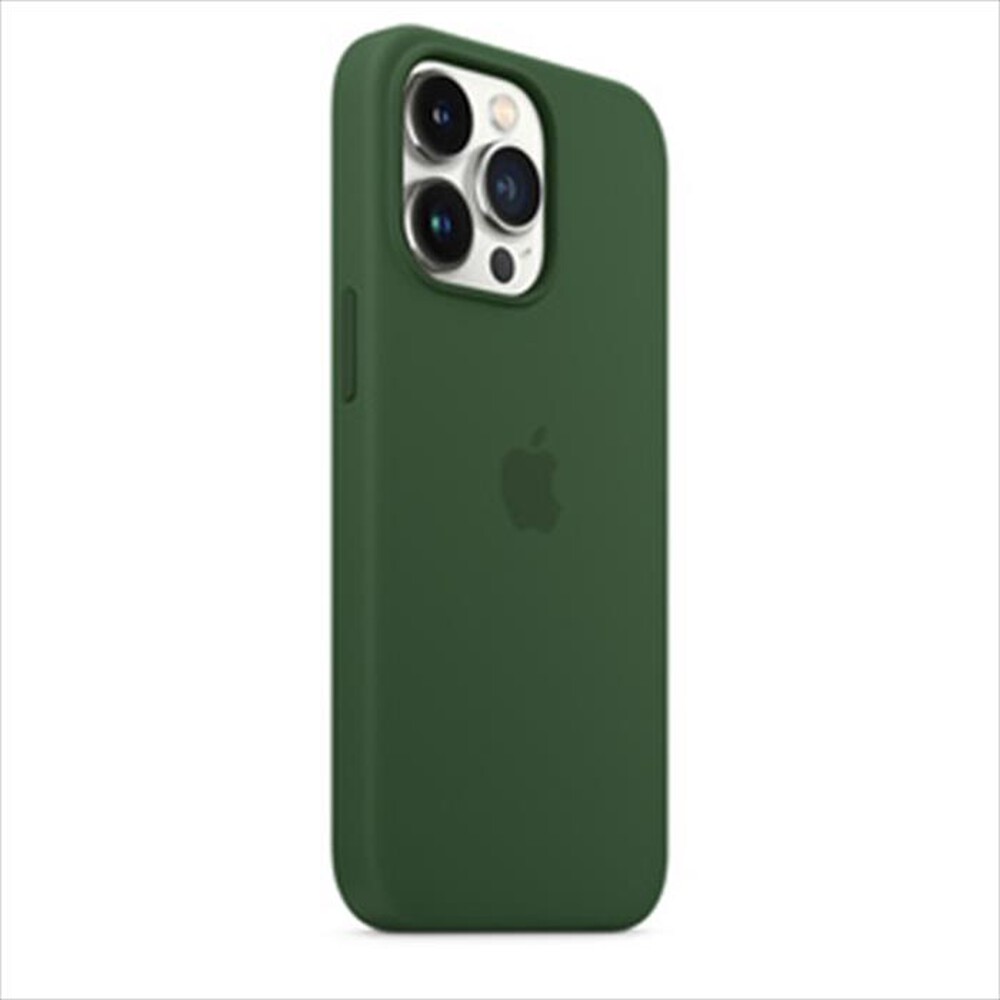 Immagine del prodotto APPLE - iPhone 13 Pro Silicone Case with MagSafe-Trifoglio