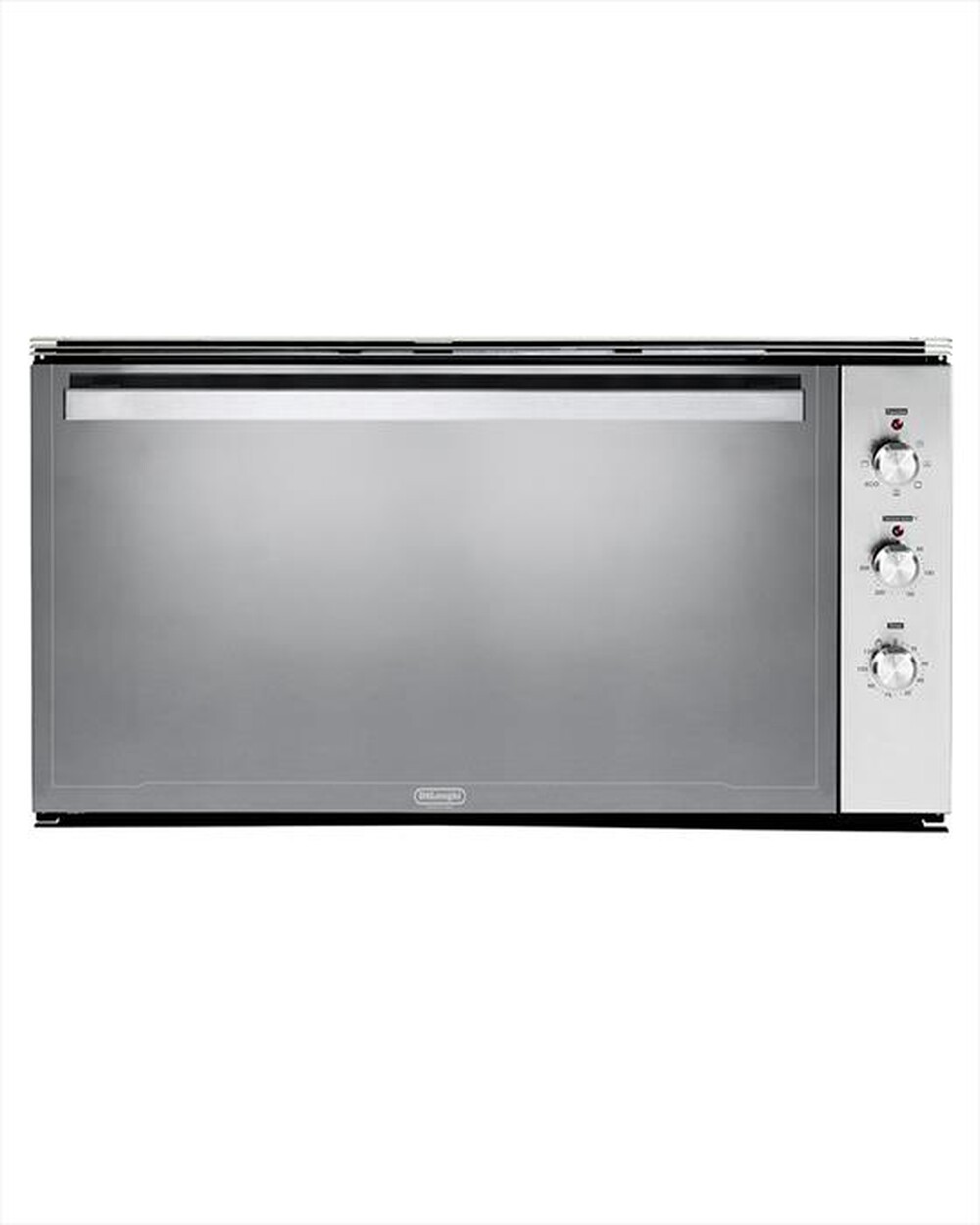 "DE LONGHI - Forno incasso elettrico DLM 90 X ED Classe A-Inox"
