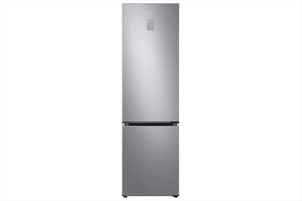 "SAMSUNG - Frigorifero combinato RB38T676CS9/EF Classe C 400l-Metal Inox"