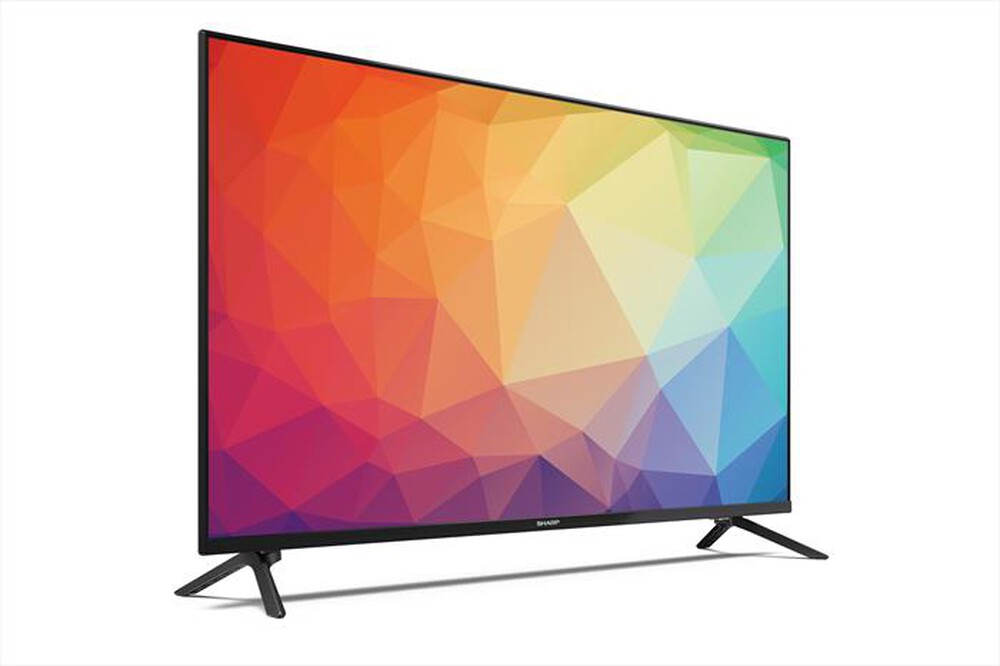 "SHARP - TV LED FHD 40\" 40FG2EA-Nero"