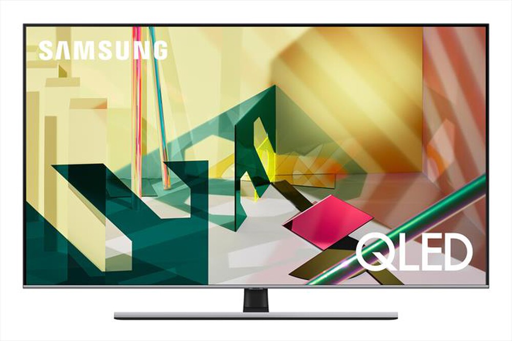 "SAMSUNG - QE55Q70TATXZT"