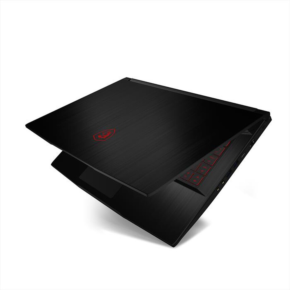 "MSI - Notebook THIN GF63 12VF-486IT-Nero"