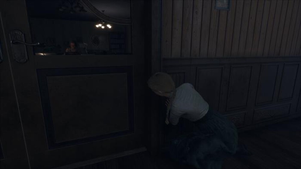 "MAXIMUM GAMES - REMOTHERED: BROKEN PORCELAIN XONE"