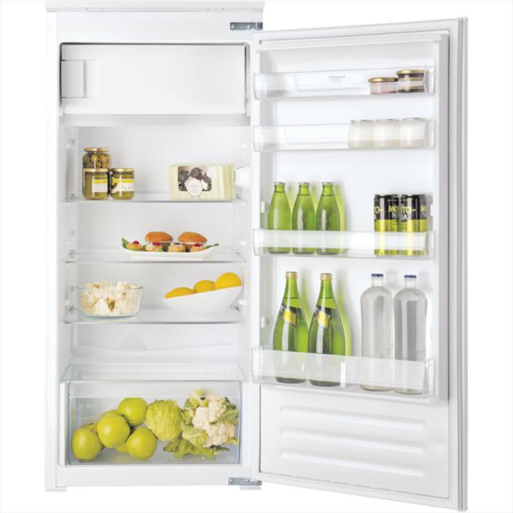 Immagine del prodotto HOTPOINT ARISTON - Frigorifero incasso SZ 12 A2 D/HA 1 Classe F
