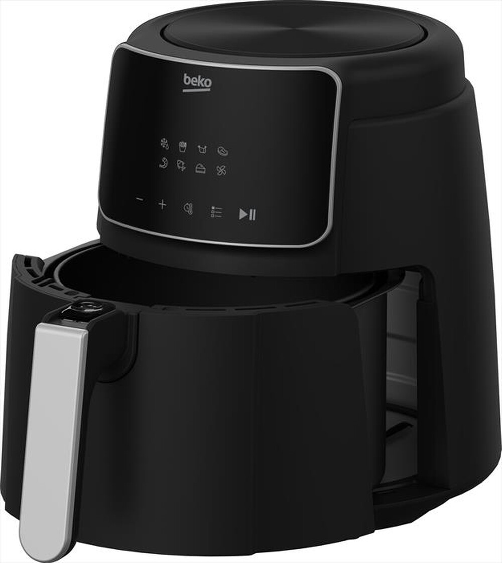 "BEKO - Friggitrice ad aria FRL2244B-Nero"