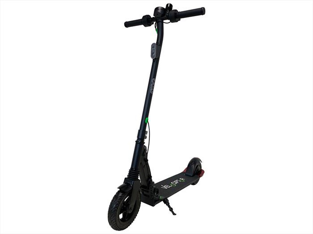 Immagine del prodotto TREVI - VELOCIPTOR ES 80 W-Nero