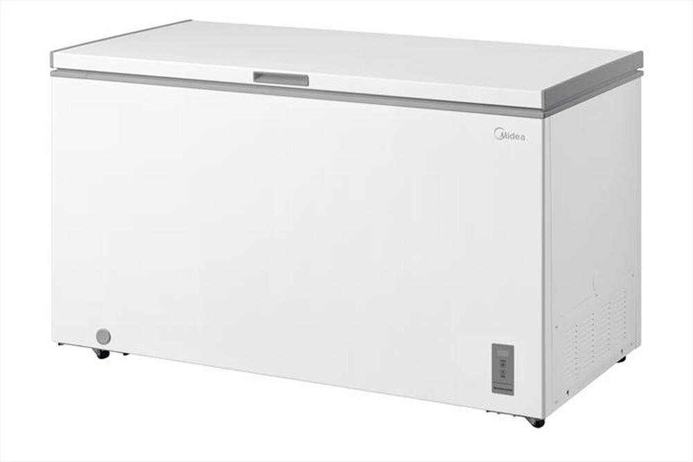 Immagine del prodotto MIDEA - MDRC564FZE01-Bianco