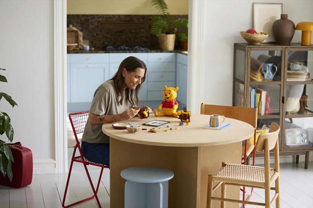 Immagine del prodotto LEGO - DISNEY Winnie the Pooh - 43300