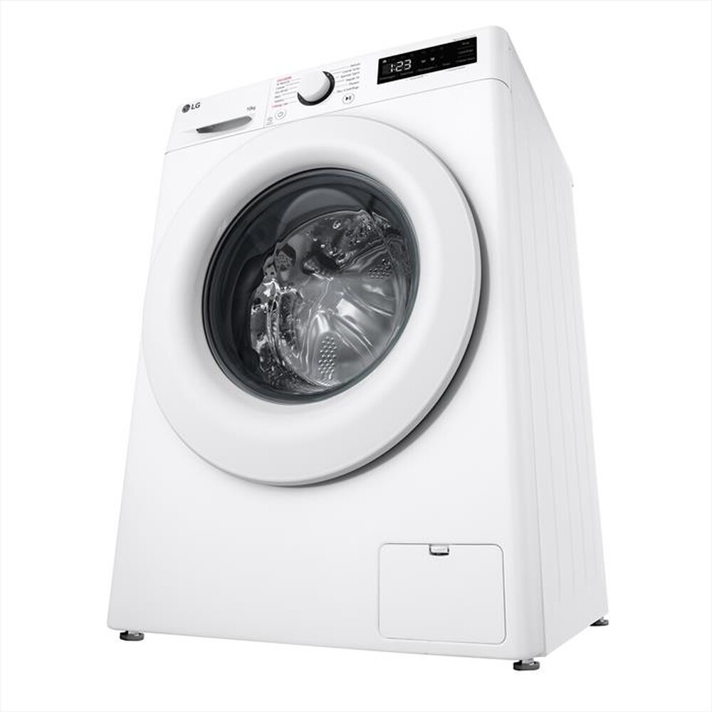 "LG - Lavatrice AI DD R3 F4R3010NSWW 10kg Classe A-Bianca"