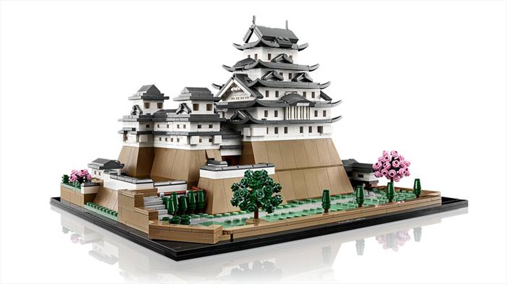 Immagine del prodotto LEGO - ARCHITECTURE Castello di Himeji 21060