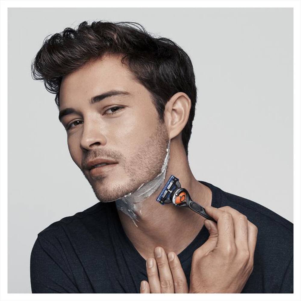 Immagine del prodotto BRAUN - BT3240-NERO/BLU