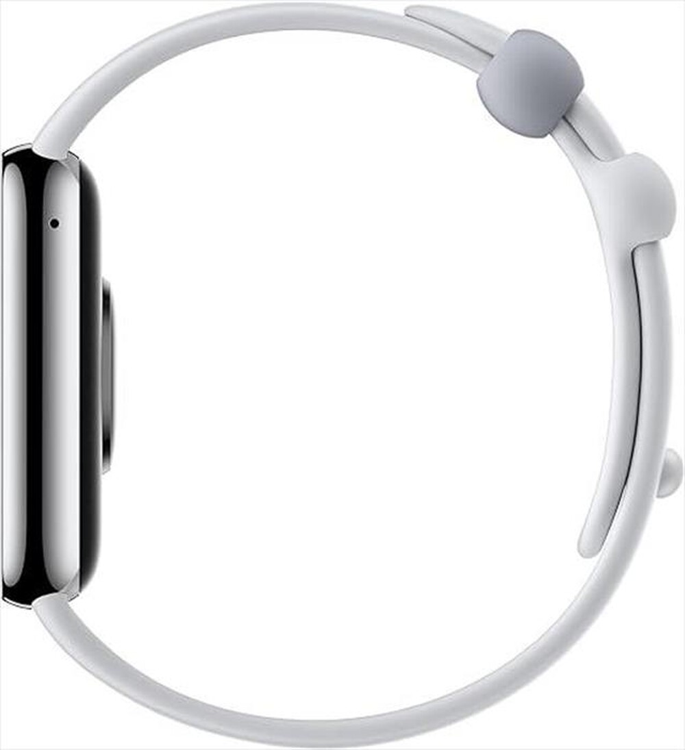 "XIAOMI - XIAOMI SMART BAND 8 PRO-Light Grey"