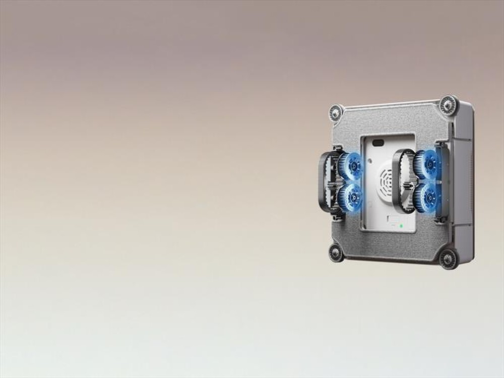 Immagine del prodotto DREAME - Robot Lavavetri C1 WINDOW CLEANER-Bianco / Oro