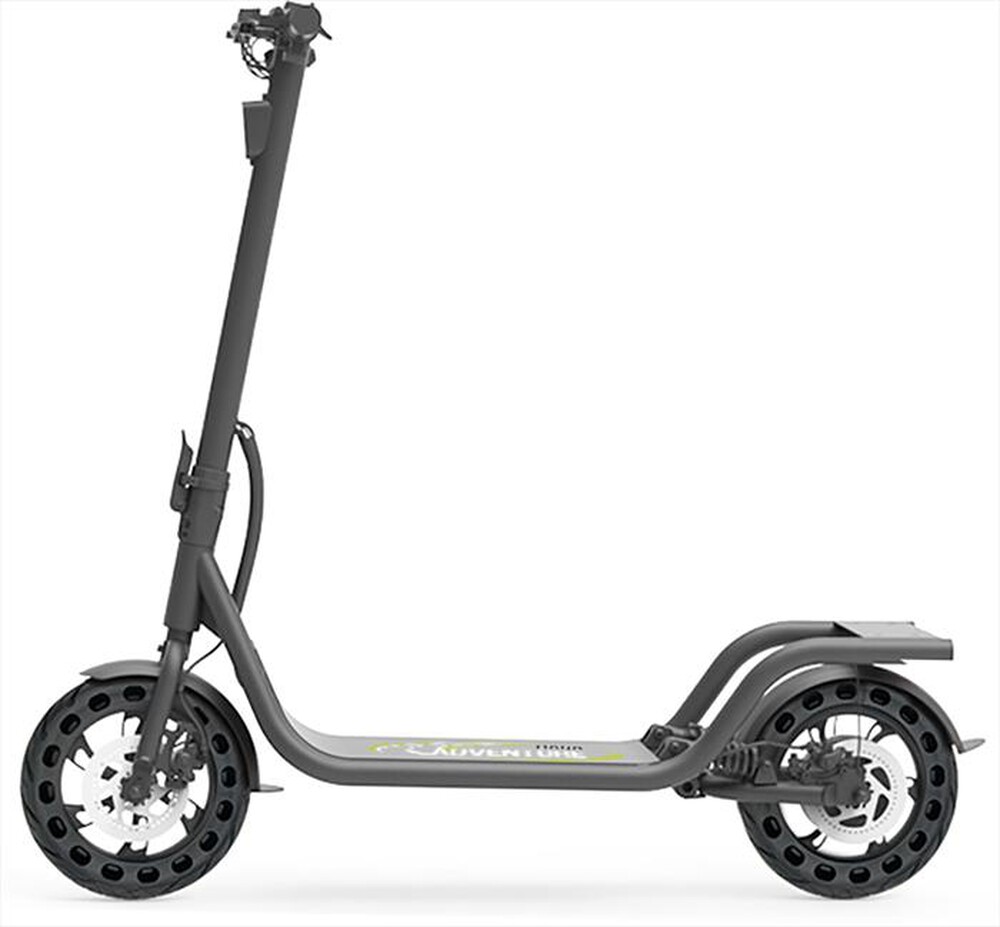 Immagine del prodotto IBIKE - MONO ADVENTURE-NERO