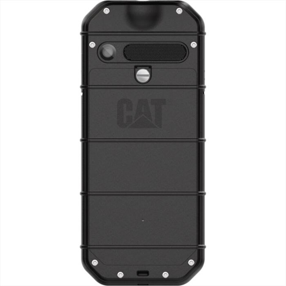 "CAT - CB26"