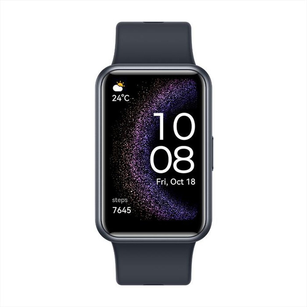 Immagine del prodotto HUAWEI - Smartwatch FIT SE-Starry Black