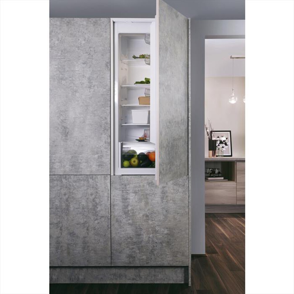 "HOTPOINT ARISTON - Frigorifero incasso BSZ 18022 Classe E"