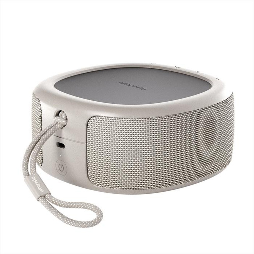 "URBANISTA - MALIBU-Desert Grey - Grigio"