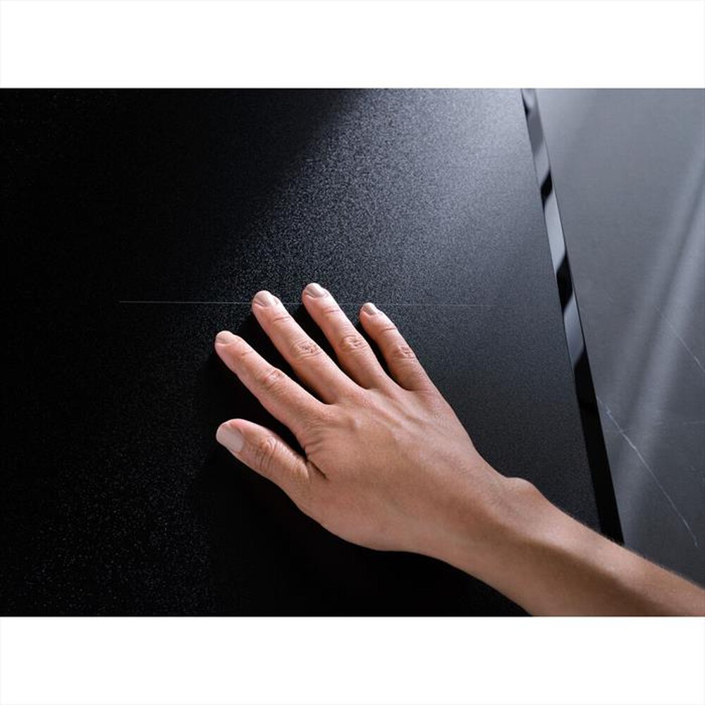 Immagine del prodotto AEG - Piano cottura elettrico TI64IB30IZ 58 cm-Nero