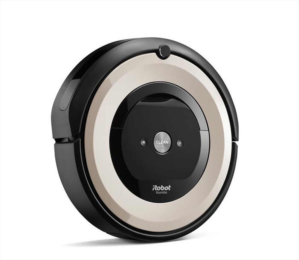 "iROBOT - ROOMBA E5152-grey"