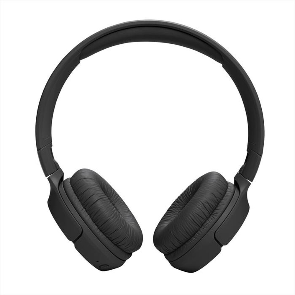 Immagine del prodotto JBL - Cuffie supra-aurali Bluetooth TUNE 520BT 2-Nero