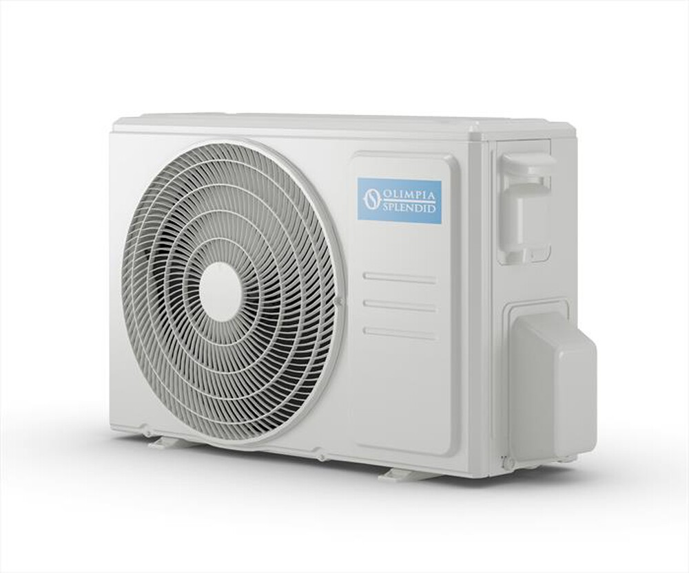 Immagine del prodotto OLIMPIA SPLENDID - ARYAL S2 E INVERTER 12-Bianco