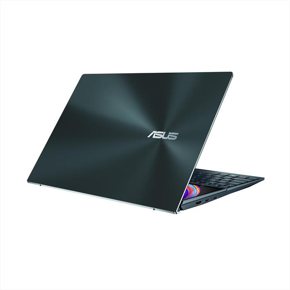 "ASUS - UX482EG-HY027R-Celestial Blue"