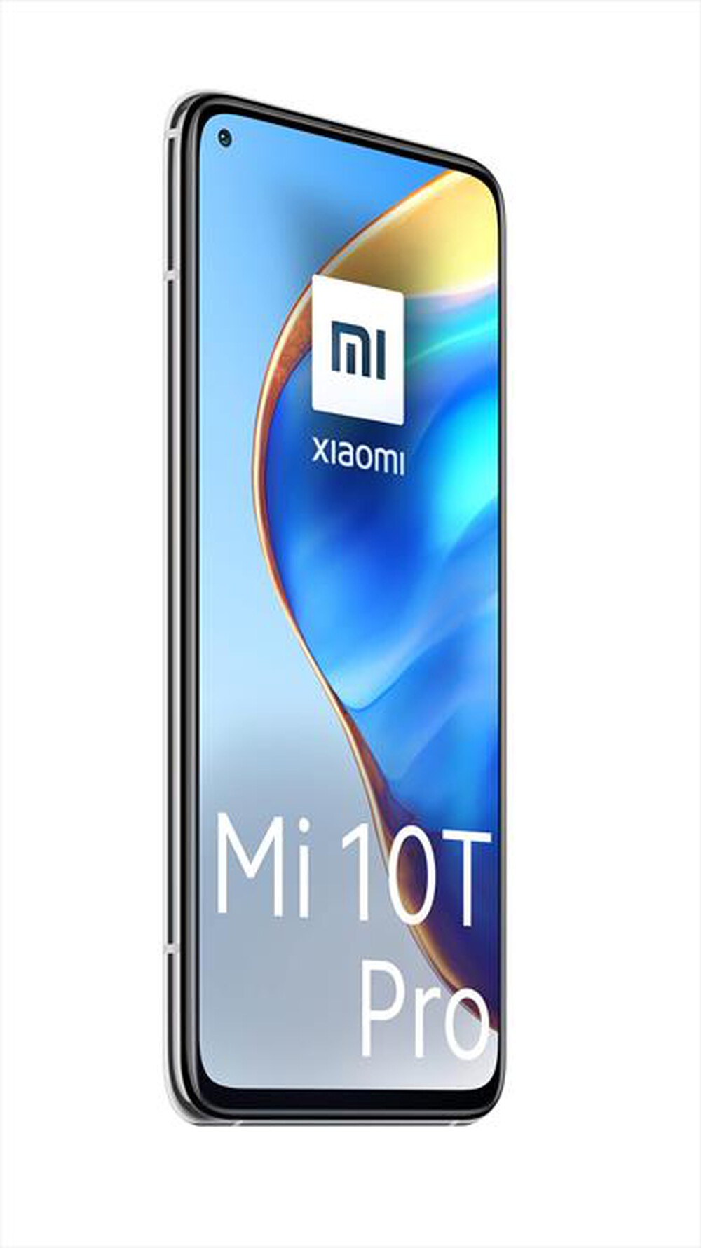 "XIAOMI - MI 10T PRO 8+256-Lunar Silver"