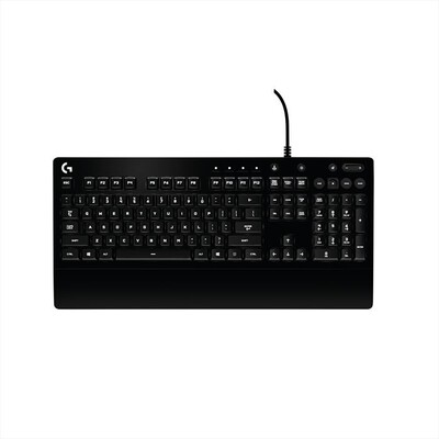 LOGITECH - G213 PRODIGY GAMING ITA-Nero