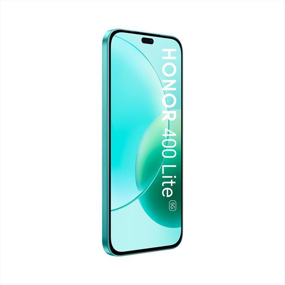 Immagine del prodotto HONOR - Smartphone HONOR 400 LITE-MARRS GREEN