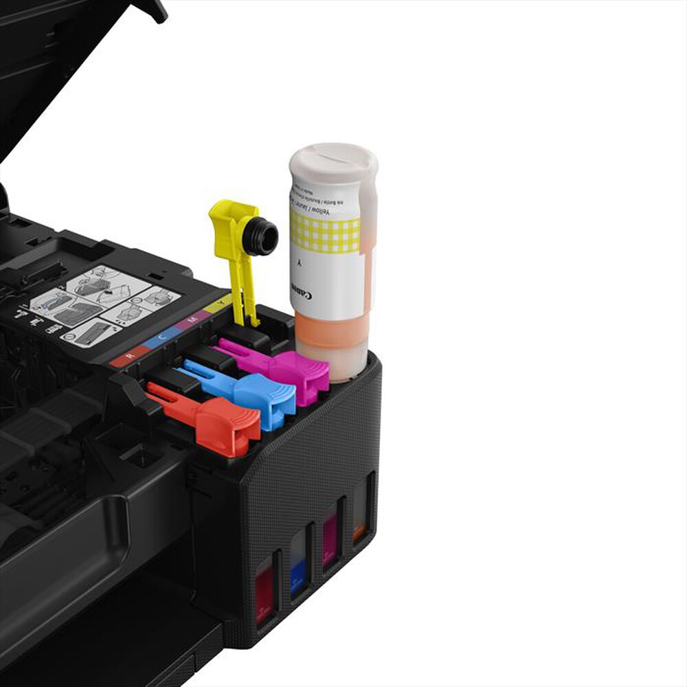 Immagine del prodotto CANON - PIXMA G650-Black