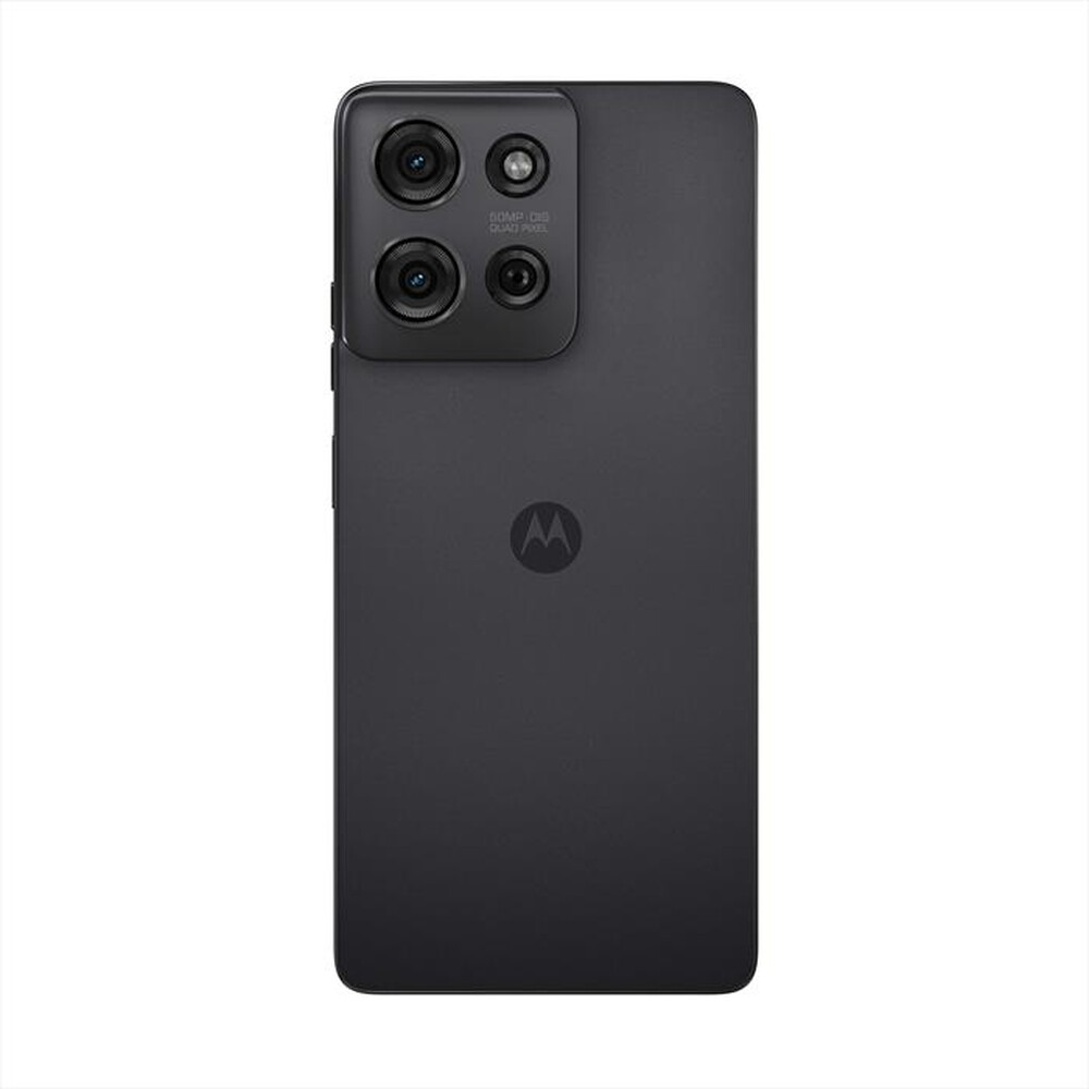 Immagine del prodotto MOTOROLA - Smartphone MOTO G75 5G-Charcoal Grey