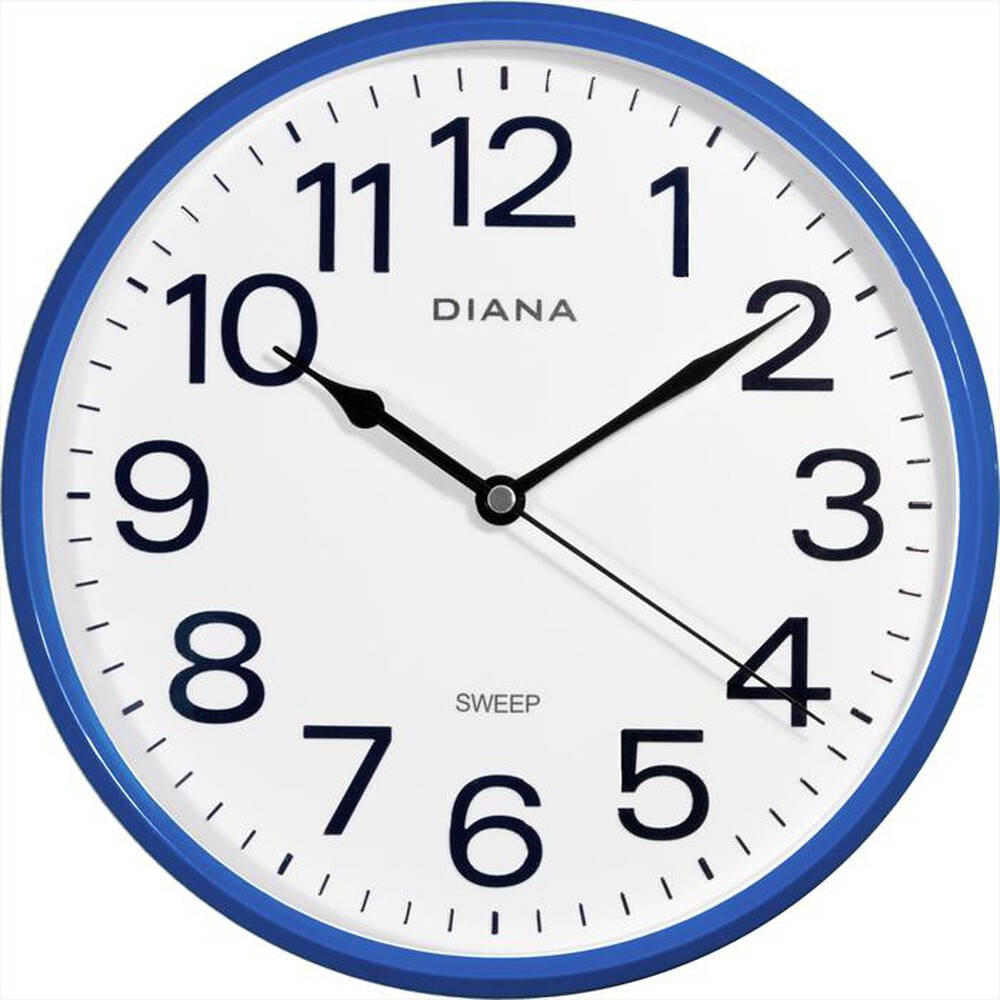 "ELITE-DIANA - 101739-Blu"