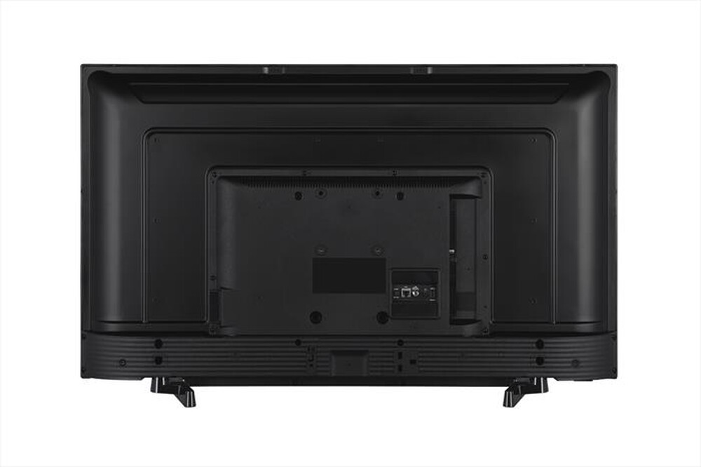 "TOSHIBA - Smart TV LED UHD 4K 43\" 43UA2263DA"