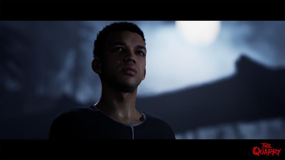 "2K GAMES - THE QUARRY PS5"