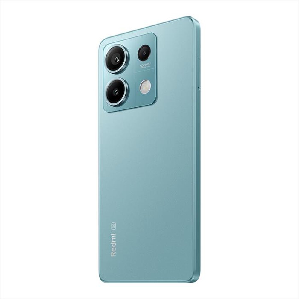"XIAOMI - Smartphone REDMI NOTE 13 5G 8+256-Ocean Teal"