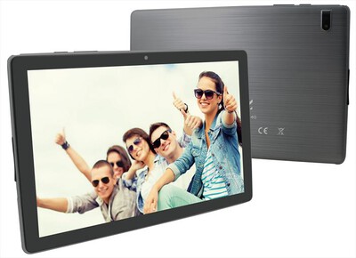 MAJESTIC - TAB 912 PRO 4G-GRIGIO