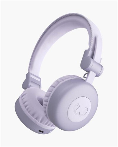 FRESH'N REBEL - Cuffie CODE CORE-DREAMY LILAC