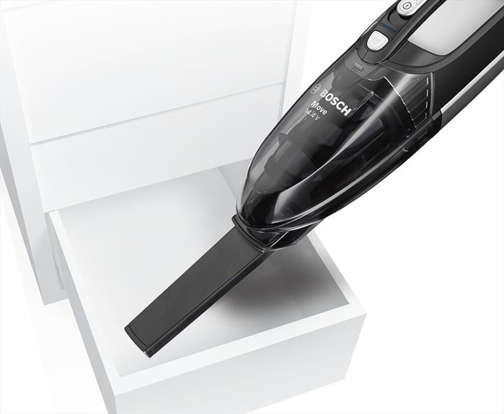 "BOSCH - BHN14090-Antracite"