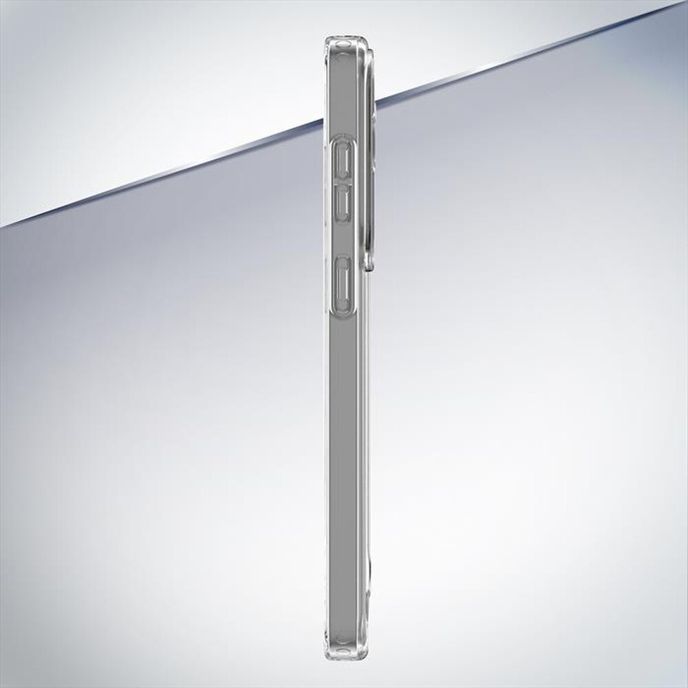 Immagine del prodotto CELLULARLINE - Cover CLEAR MAG per Galaxy S26 FE-Trasparente
