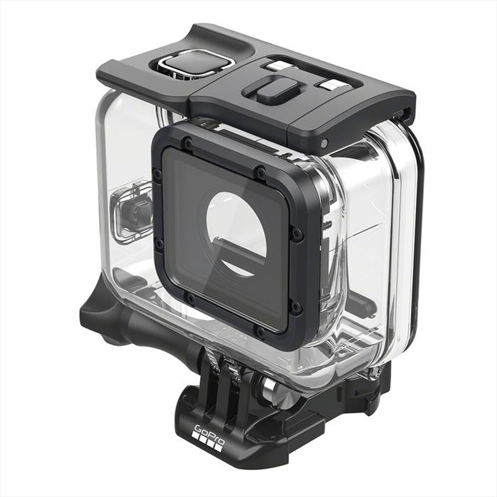 "GoPro - SUPER SUIT per GoPro-Trasparente"