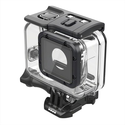 GoPro - SUPER SUIT per GoPro-Trasparente