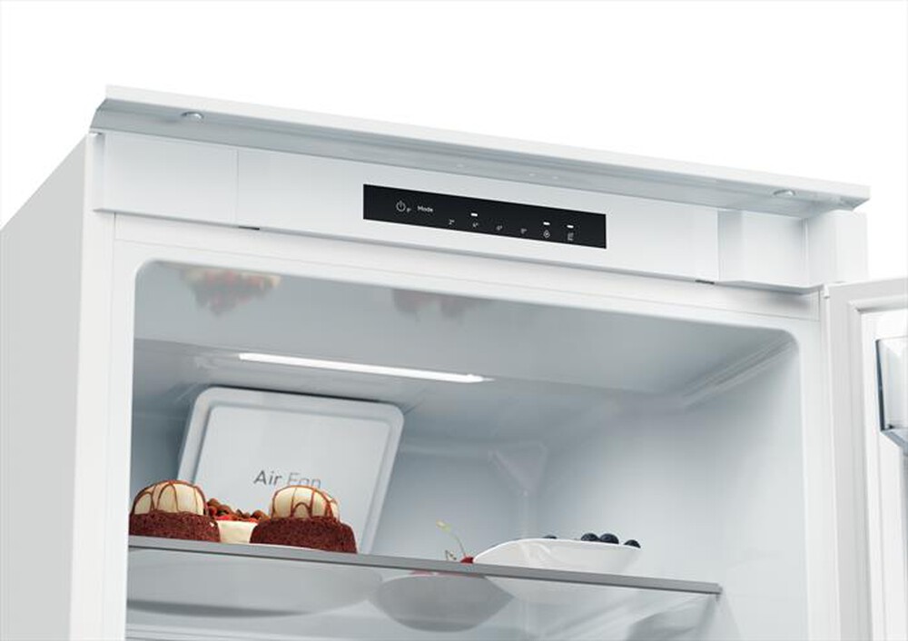 Immagine del prodotto CANDY - Frigorifero combinato CNBQL3518EV Classe E 268 lt-Bianco