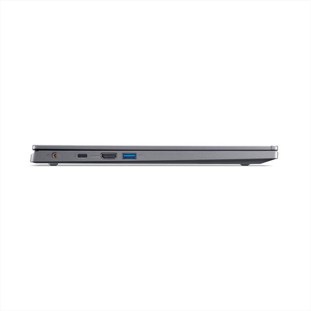 Immagine del prodotto ACER - Notebook ASPIRE 15 A15-51M-96K9 15.6 POLLICI-Grigio