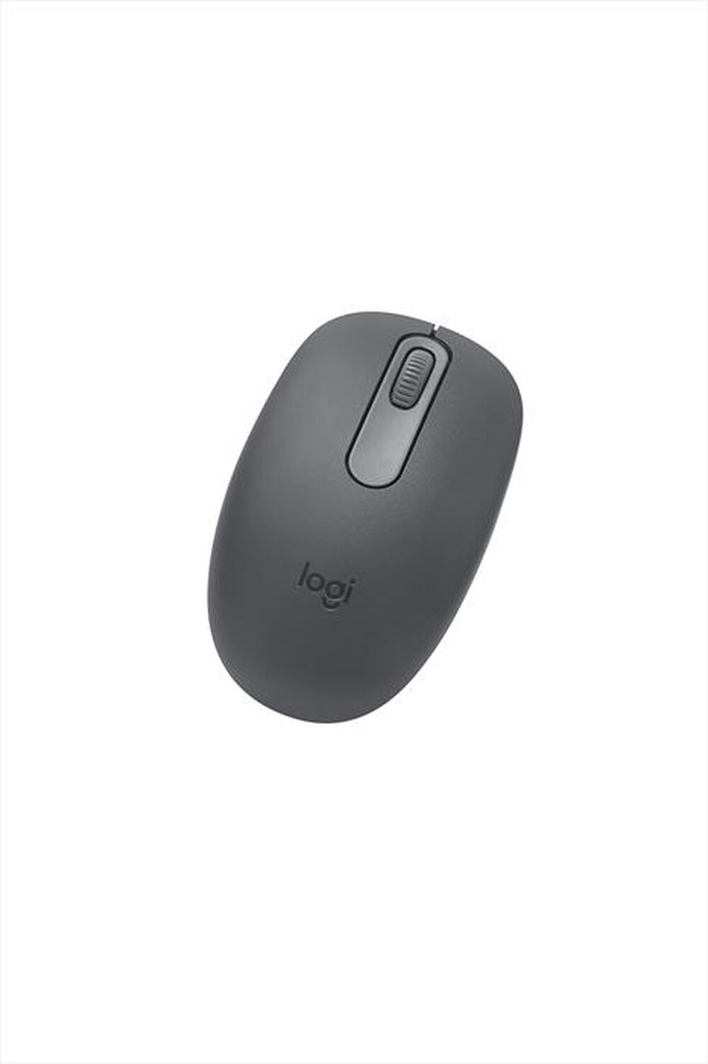 "LOGITECH - Mouse M196 BLUETOOTH-GRAPHITE"